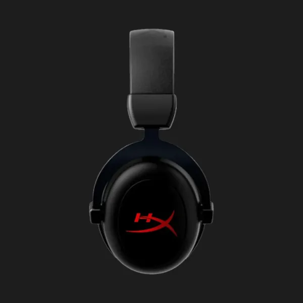 Ігрова гарнітура HyperX Cloud II Core WL/USB-A (Black)