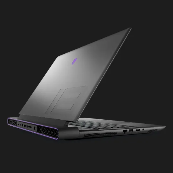 Ноутбук Dell Alienware m18 R2 (Intel Core i9/ 64 GB/ 2 TB SSD/ RTX 4080) (AWM18R-7496BLK-PUS) (Standard)