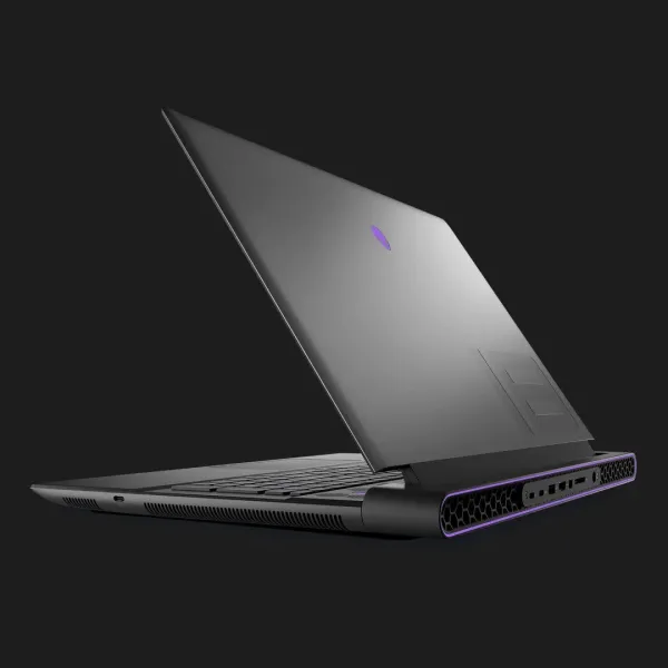 Ноутбук Dell Alienware m18 R2 (Intel Core i9/ 64 GB/ 2 TB SSD/ RTX 4090) (AWM18R-8496BLK-PUS) (Standard)