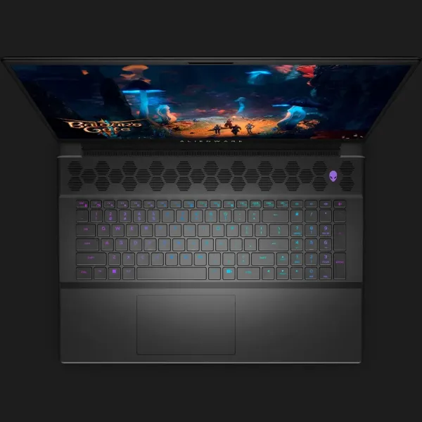 Ноутбук Dell Alienware m18 R2 (Intel Core i9/ 64 GB/ 2 TB SSD/ RTX 4090) (Alienware-18R2-1881) (Standard)