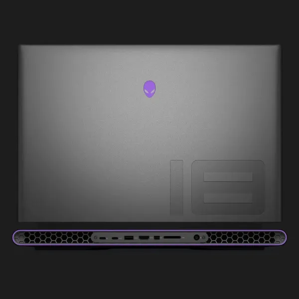 Ноутбук Dell Alienware m18 R2 (Intel Core i9/ 64 GB/ 4 TB SSD/ RTX 4090) (Alienware-18R2-1882) (Standard)