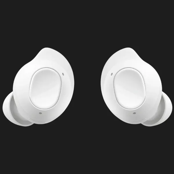 Навушники Samsung Galaxy Buds FE SM-R400 (White) (SM-R400NZWASEK)