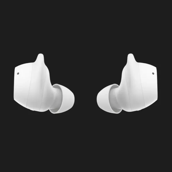 Навушники Samsung Galaxy Buds FE SM-R400 (White) (SM-R400NZWASEK)