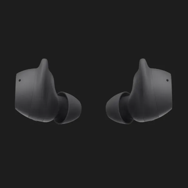 Навушники Samsung Galaxy Buds FE SM-R400 (Graphite) (SM-R400NZAASEK)