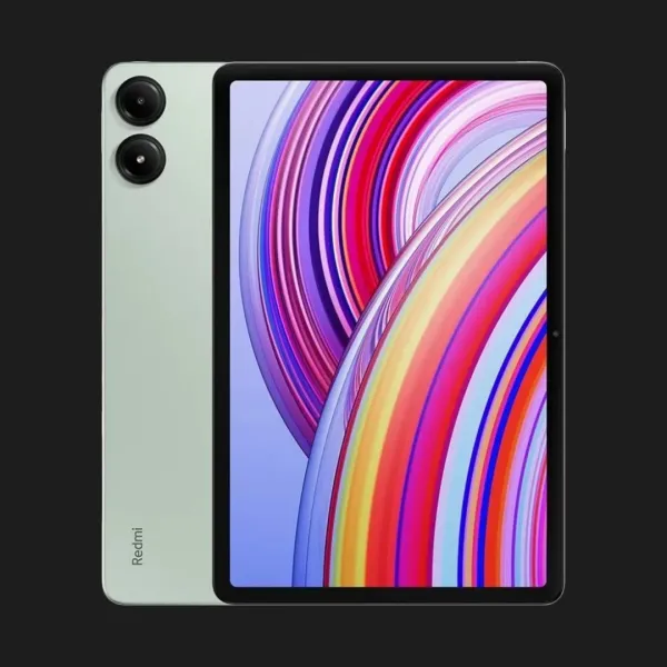 Планшет Xiaomi Redmi Pad Pro 8/256GB (Mint Green) (UA)