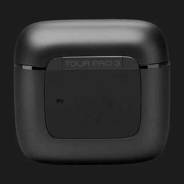 Навушники JBL Tour Pro 3 (Black) (JBLTOURPRO3BLK)
