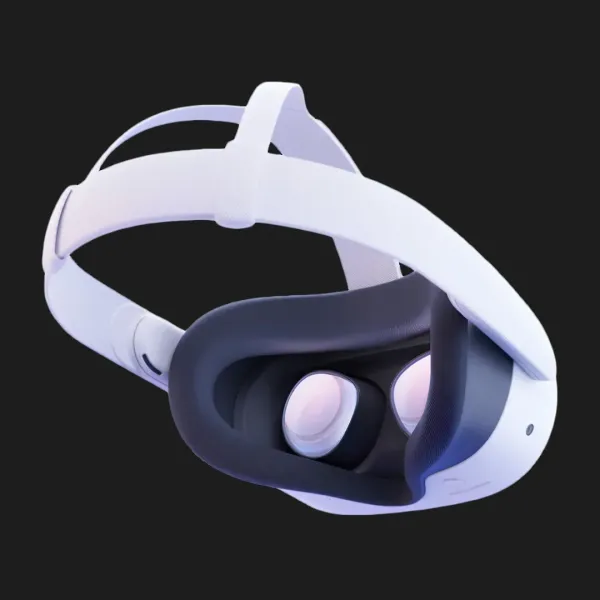 Окуляри віртуальної реальності Meta Quest 3s 128GB