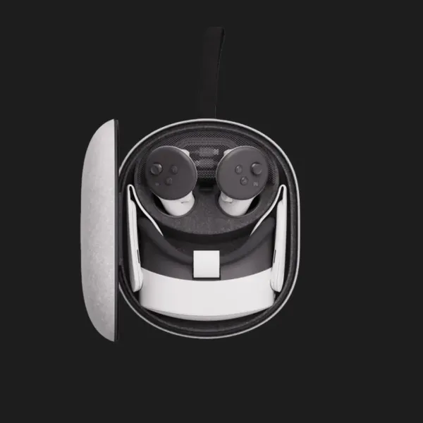 Окуляри віртуальної реальності Meta Quest 3s 256GB