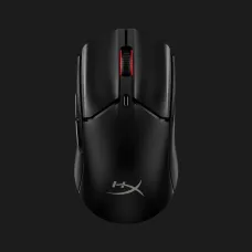 Ігрова миша HyperX Pulsefire Haste 2 mini RGB USB-A/WL/BT (Black) (UA)