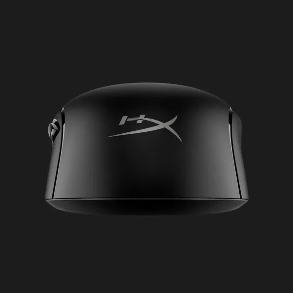 Ігрова миша HyperX Pulsefire Haste 2 mini RGB USB-A/WL/BT (Black) (UA)