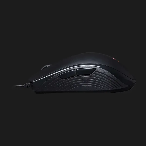 Ігрова миша HyperX Pulsefire Core RGB USB-A (Black) (UA)