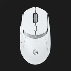 Ігрова миша Logitech G309 (White) (UA)