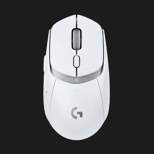 Ігрова миша Logitech G309 (White) (UA)