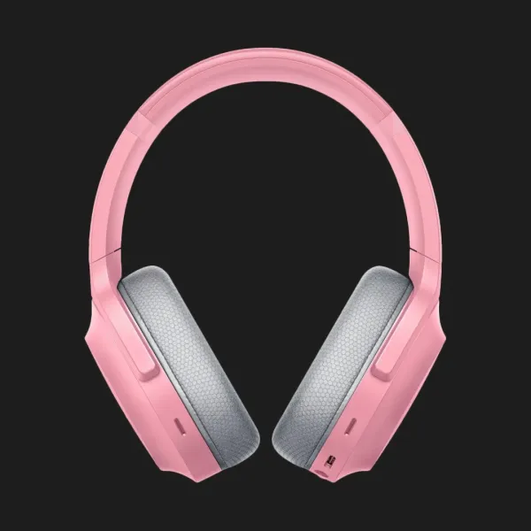 Ігрова гарнітура RAZER Barracuda (Quartz) (RZ04-03790300-R3M1) (UA)