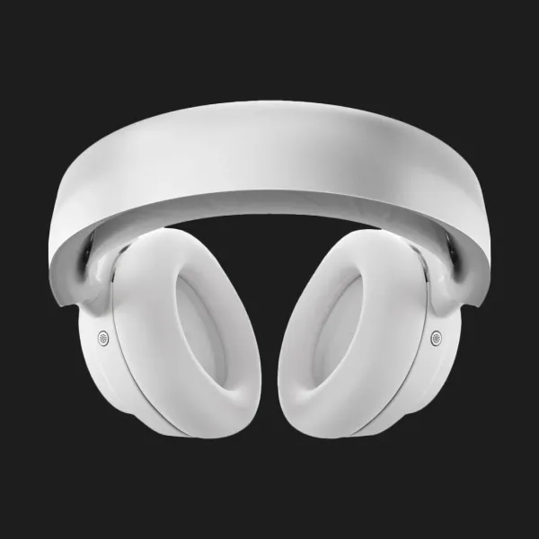 Ігрова гарнітура SteelSeries Arctis Nova Pro Wireless (White)