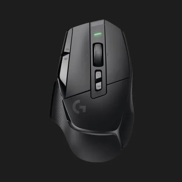 Ігрова миша Logitech G502 X Lightspeed (Black) (UA)