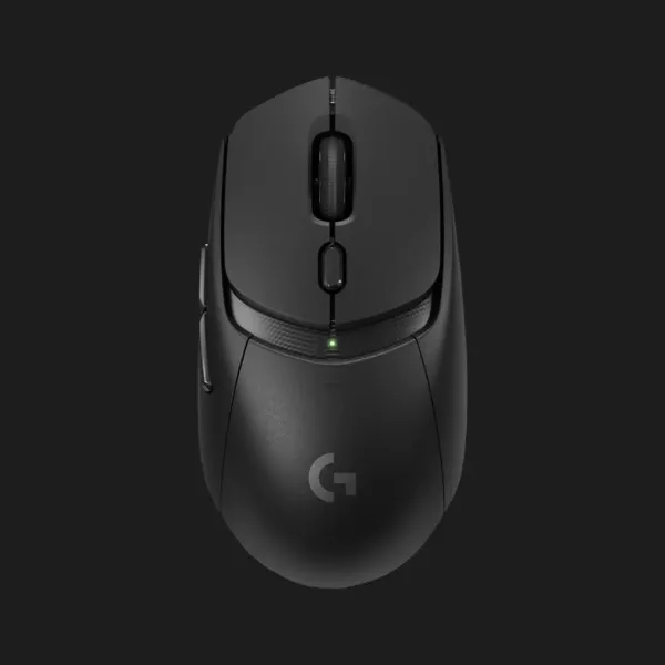 Ігрова миша Logitech G309 (Black) (UA)