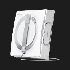 Робот-пилосос для миття вікон Ecovacs Winbot W2 Omni (White)