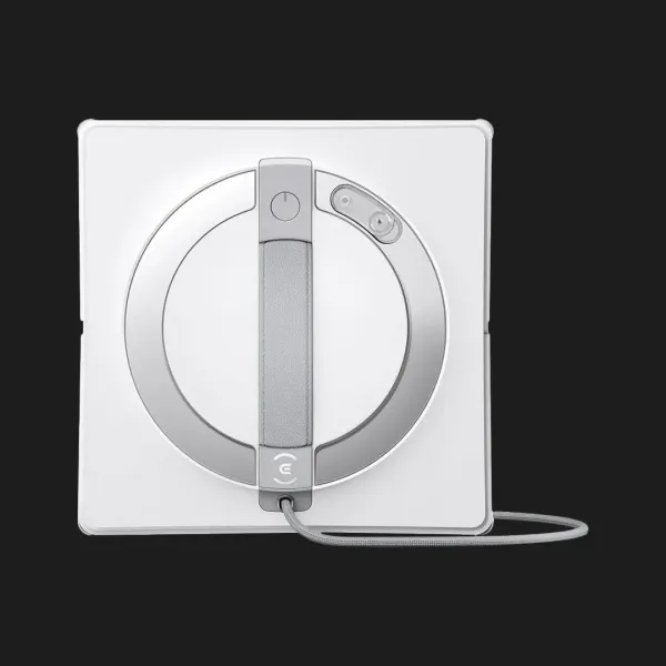 Робот-пилосос для миття вікон Ecovacs Winbot W2 Omni (White)