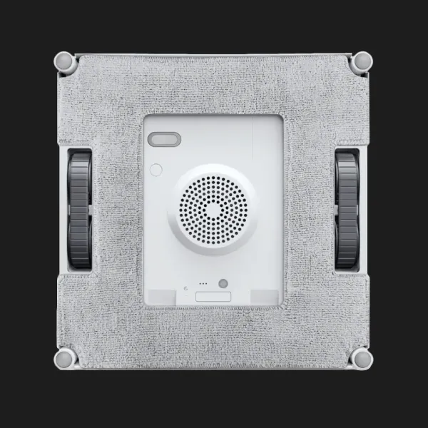 Робот-пилосос для миття вікон Ecovacs Winbot W2 Omni (White)