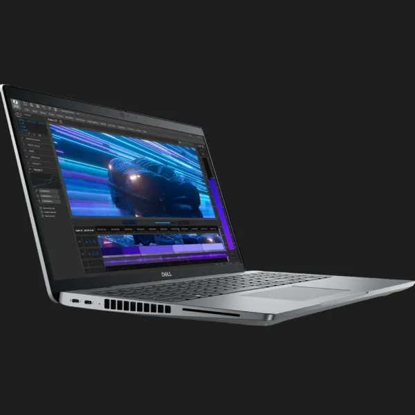 Ноутбук Dell Precision 3591 (Intel Core Ultra 7/96GB/4TB (SSD)/Arc Graphics) (N206P3591UWP6) (Standard)