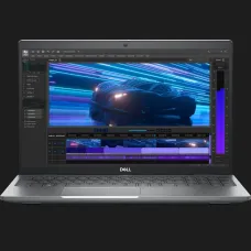 Ноутбук Dell Precision 3591 (Intel Core Ultra 7/96GB/8TB (SSD)/Arc Graphics) (N206P3591UWP7) (Standard)