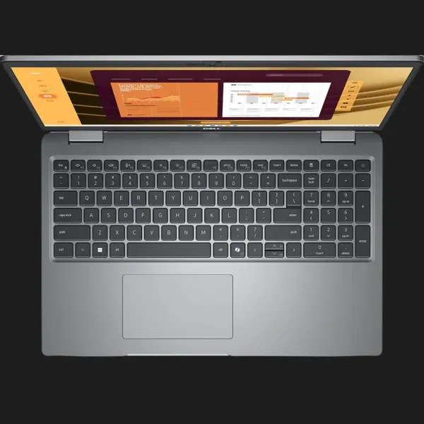 Ноутбук Dell Latitude 5550 (Intel Core Ultra 5/16GB/512GB (SSD)/Arc Graphics) (N021L555015WP) (Standard)
