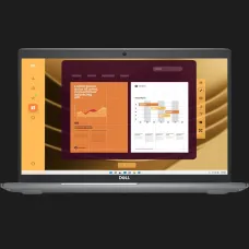 Ноутбук Dell Latitude 5550 (Intel Core Ultra 5/32GB/1TB (SSD)/Arc Graphics) (N021L55501602WP) (Standard)
