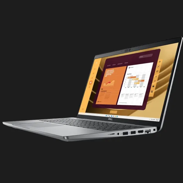 Ноутбук Dell Latitude 5550 (Intel Core Ultra 5/64GB/2TB (SSD)/Arc Graphics) (N021L55501604WP) (Standard)