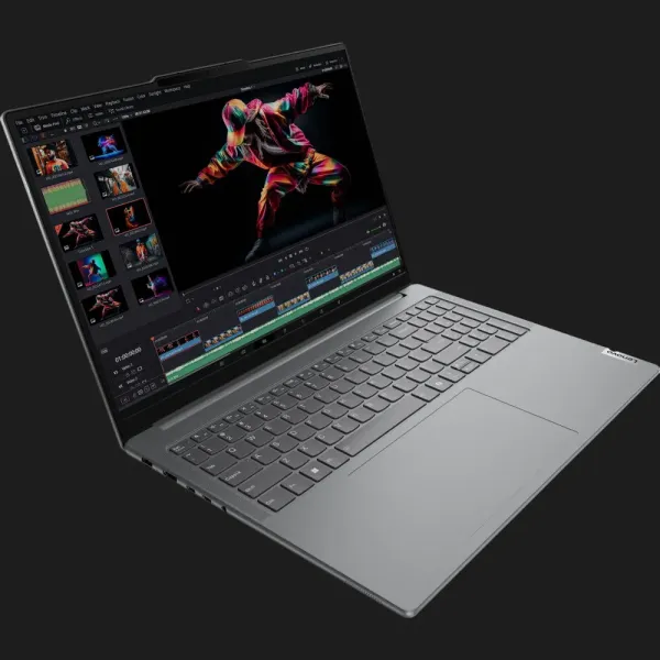 Ноутбук Lenovo Yoga Pro 9 16IMH9 (Intel Core Ultra 9/32 GB/2 TB (SSD)/RTX 4050) (83DN0016US) (Standard)