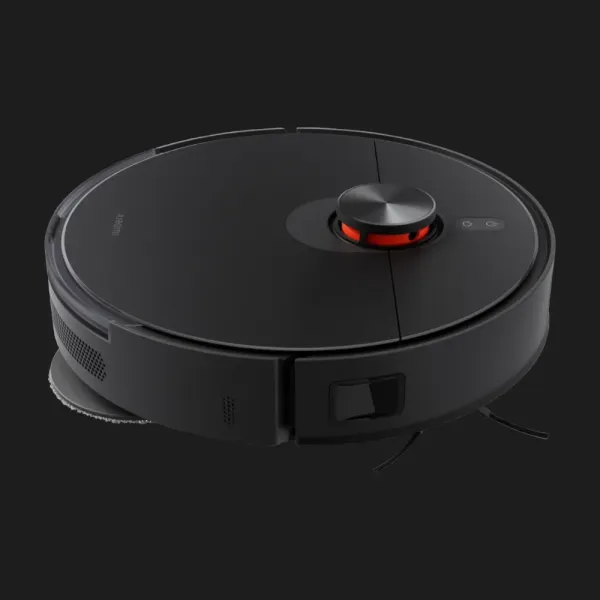 Робот-пилосос Xiaomi Robot Vacuum S20+ (Black) (Standard)
