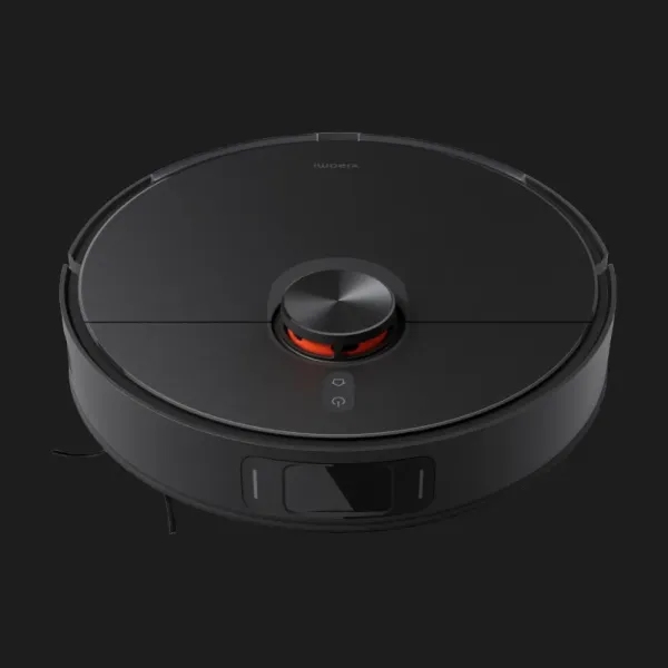Робот-пилосос Xiaomi Robot Vacuum S20+ (Black) (Standard)
