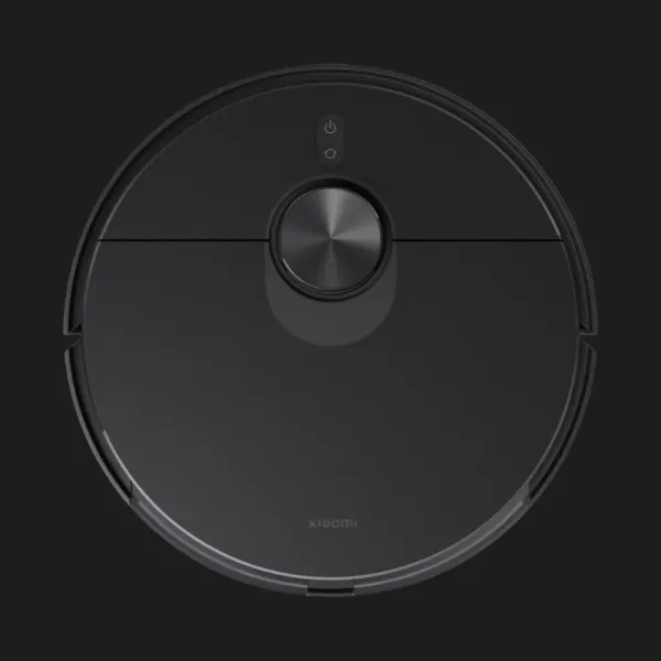 Робот-пилосос Xiaomi Robot Vacuum S20+ (Black) (Standard)