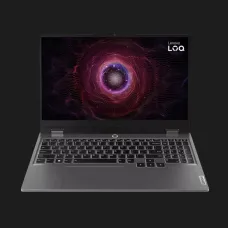 Ноутбук Lenovo LOQ 15AHP9 (AMD Ryzen 7/ 16GB/ 1TB (SSD)/ RTX 4060) (83DX00AVUS) (Standard)