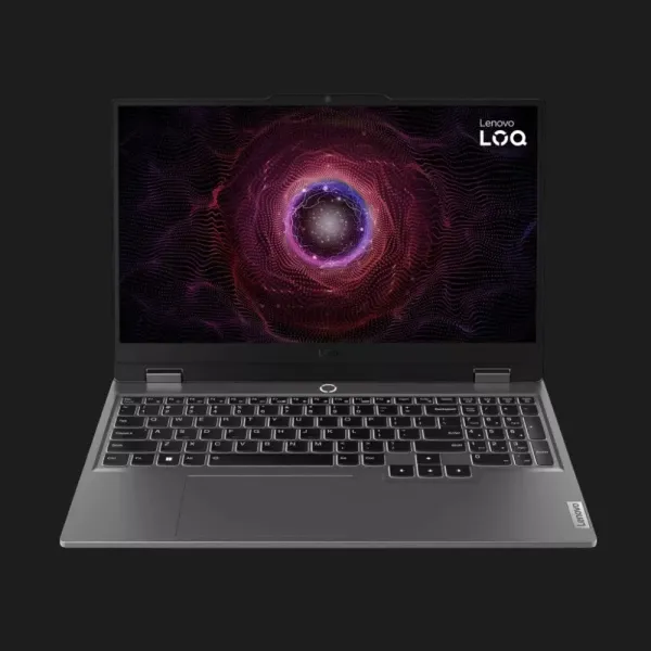 Ноутбук Lenovo LOQ 15AHP9 (AMD Ryzen 7/ 16GB/ 1TB (SSD)/ RTX 4060) (83DX00AVUS) (Standard)