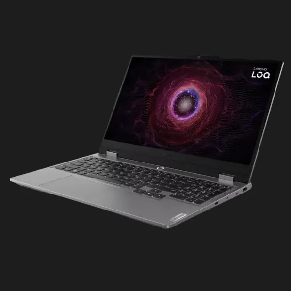 Ноутбук Lenovo LOQ 15AHP9 (AMD Ryzen 7/ 16GB/ 1TB (SSD)/ RTX 4060) (83DX00AVUS) (Standard)