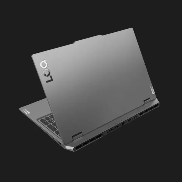 Ноутбук Lenovo LOQ 15AHP9 (AMD Ryzen 7/ 64GB/ 4TB (SSD)/ RTX 4060) (83DX04AVUS) (Standard)