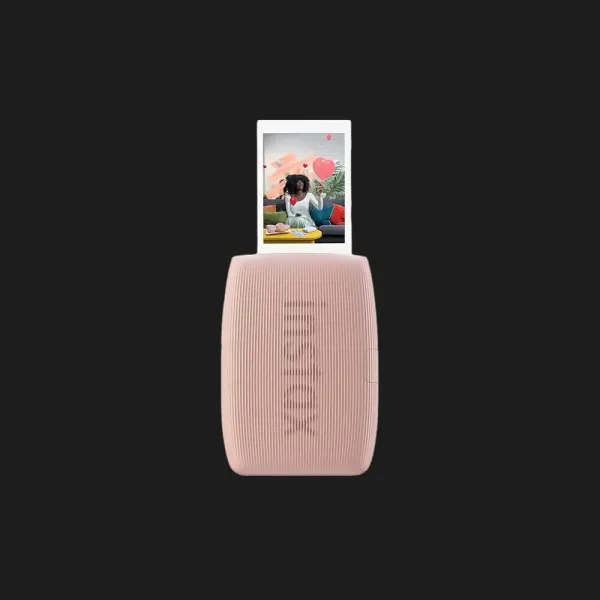 Фотопринтер  Fujifilm INSTAX Mini Link3 (Rose Pink)