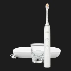 Зубна електрощітка Philips Sonicare DiamondClean 9000 (White)