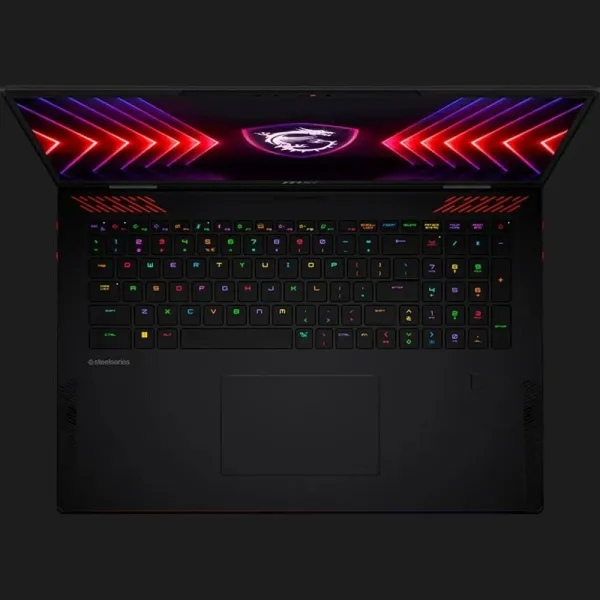 Ноутбук MSI Raider HX A14VHG (Intel Core i9/32GB/1TB (SSD)/RTX 4080) (RAIDER18HX14268) (Standard)