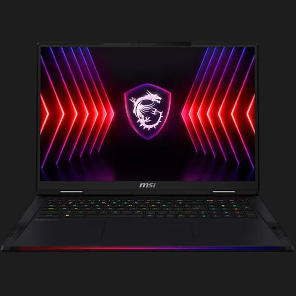 Ноутбук MSI Raider HX A14VHG (Intel Core i9/32GB/2TB (SSD)/RTX 4080) (A14VHG-261US) (Standard)