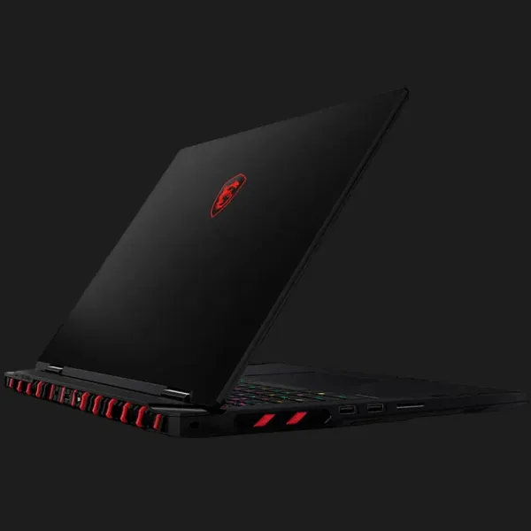 Ноутбук MSI Raider HX A14VHG (Intel Core i9/64GB/4TB (SSD)/RTX 4080) (A14VHG-263US) (Standard)