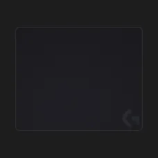 Килимок для миші Logitech G440 (Black) (UA)
