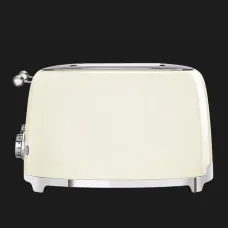 Тостер SMEG (4 pcs) (Cream)