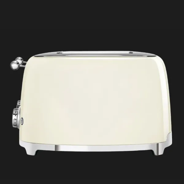 Тостер SMEG (4 pcs) (Cream)