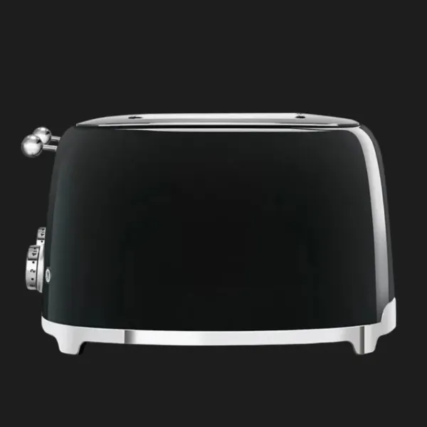 Тостер SMEG (4 pcs) (Black)
