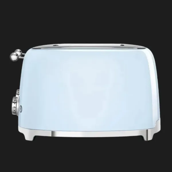 Тостер SMEG (4 pcs) (Blue)