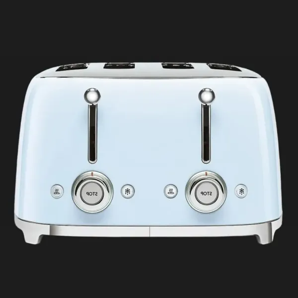 Тостер SMEG (4 pcs) (Blue)