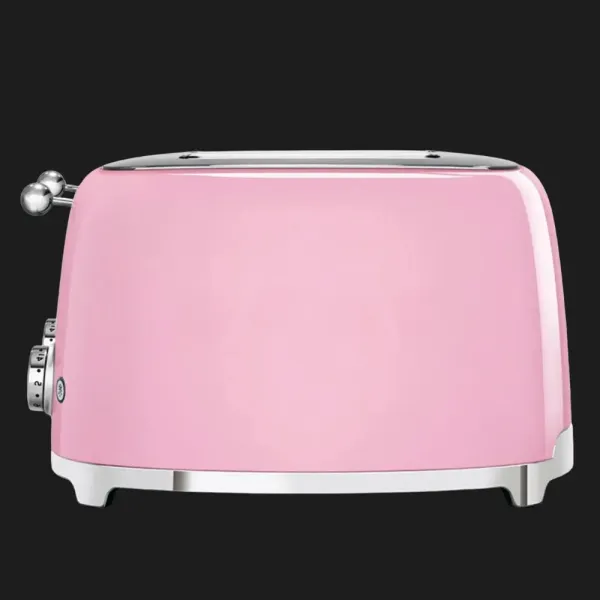 Тостер SMEG (4 pcs) (Pink)