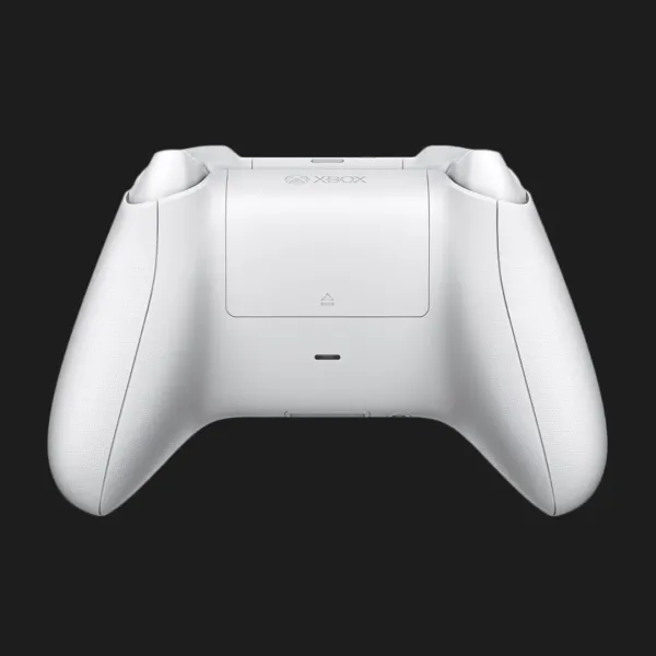 Ігрова приставка Microsoft Xbox Series X Digital Edition (Robot White) (1TB)